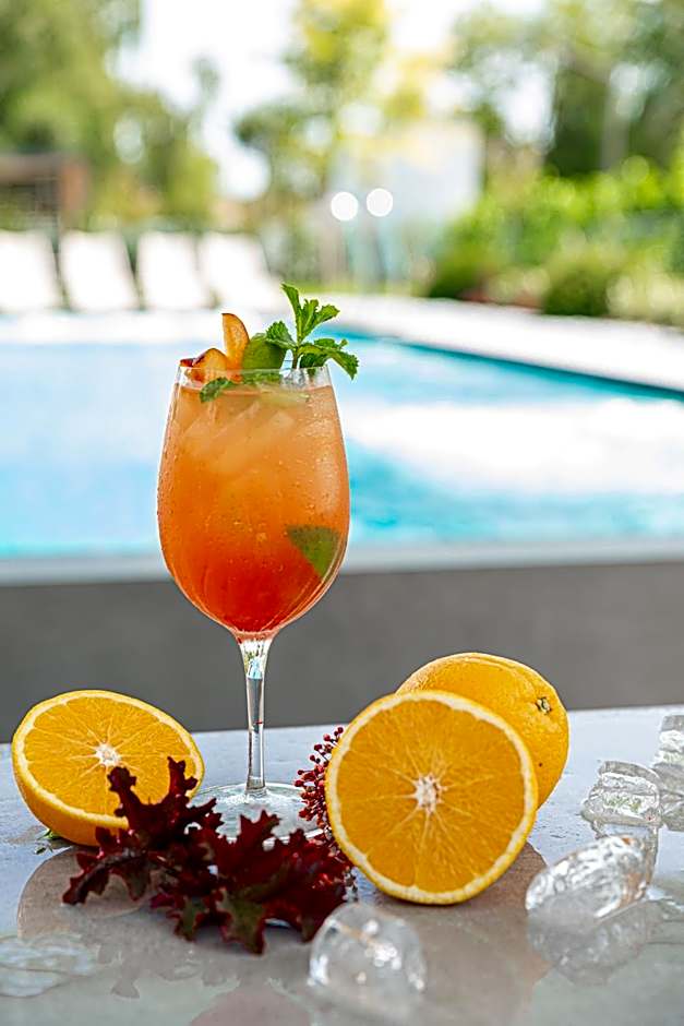 REED Boutique HOTEL & BISTRO