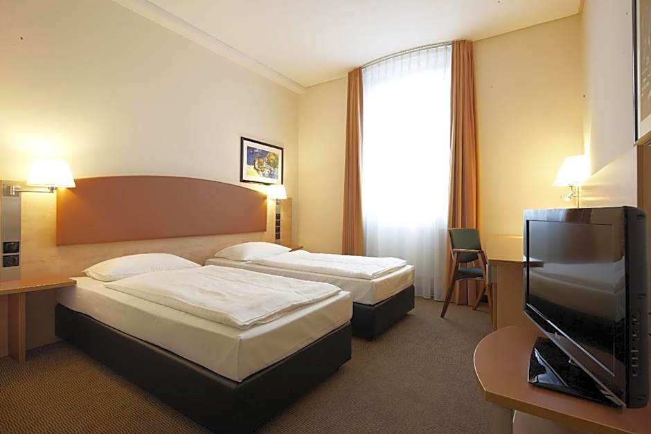 InterCityHotel Berlin Ostbahnhof