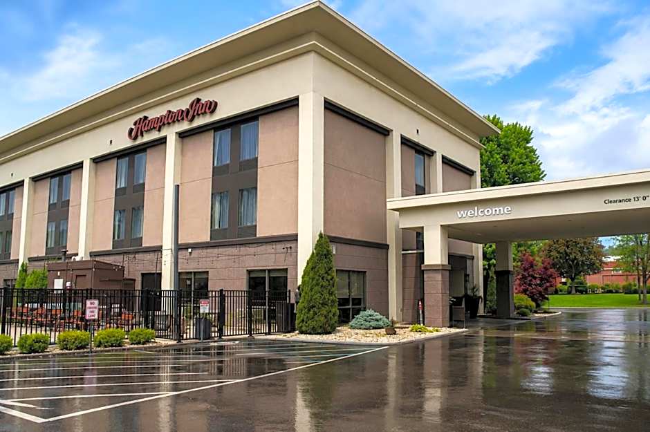 Hampton Inn Summersville