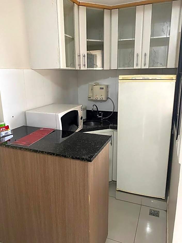 Edificio Crystal Place Ap1405