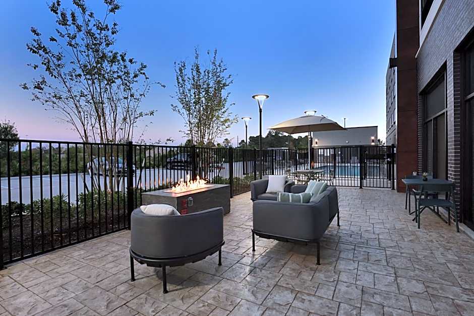 Holiday Inn Express & Suites Spring - Woodlands Area By IHG