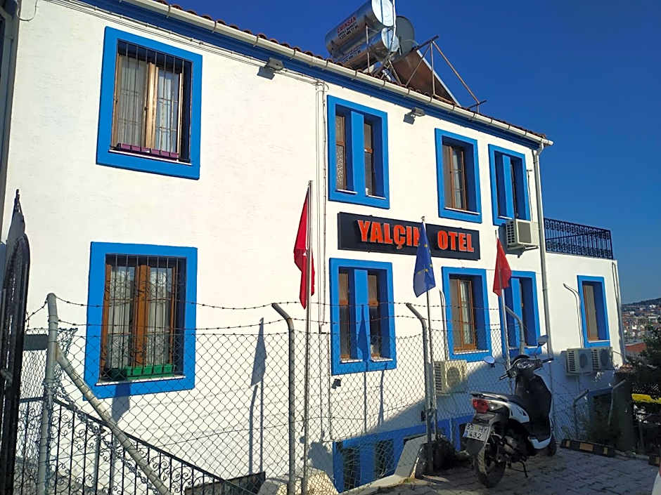Yalcin Hotel