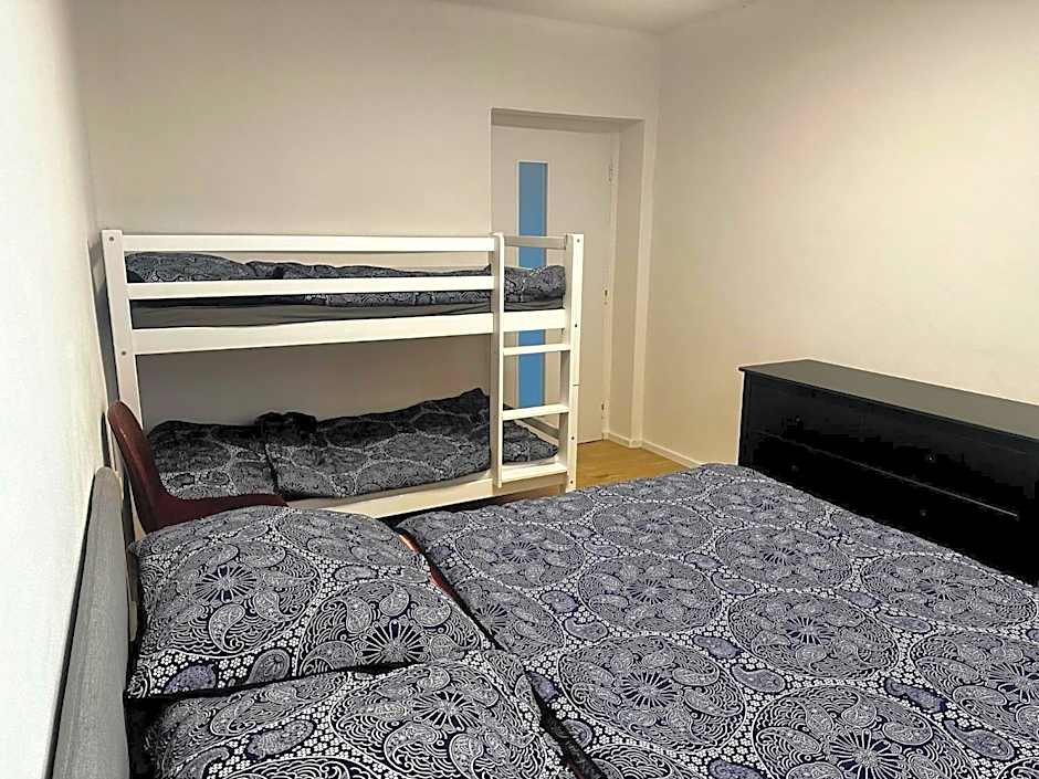 Apartmány Berlín - Rokytnice nad Jizerou