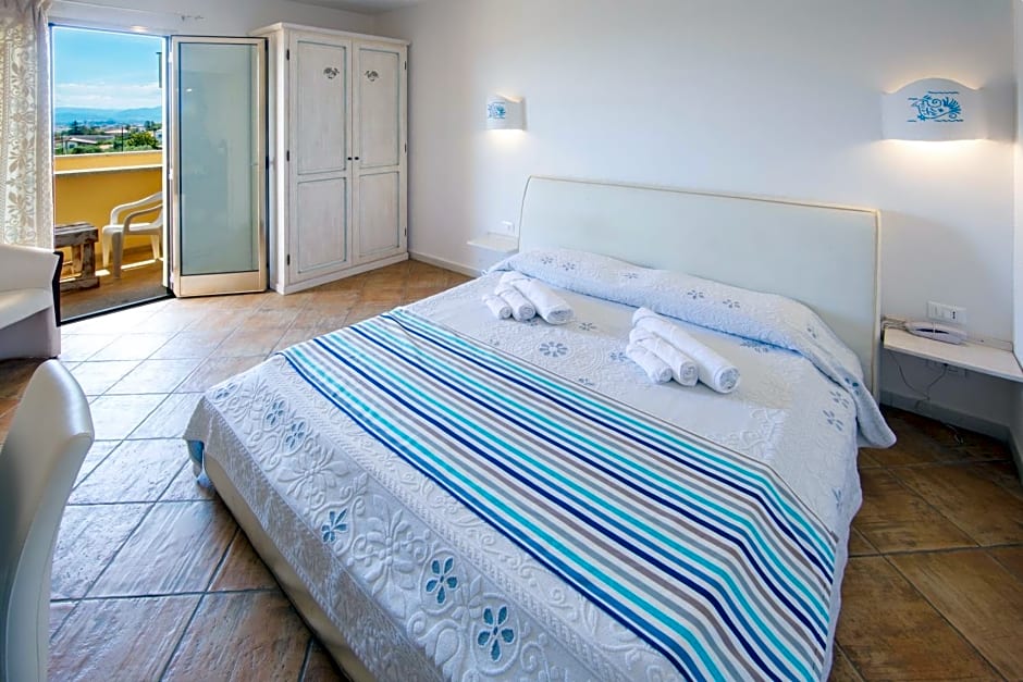 Olbia City Hotel