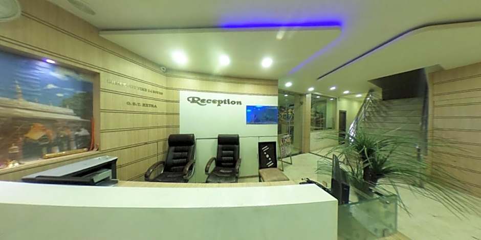 Hotel Kingsway (Ajmer)