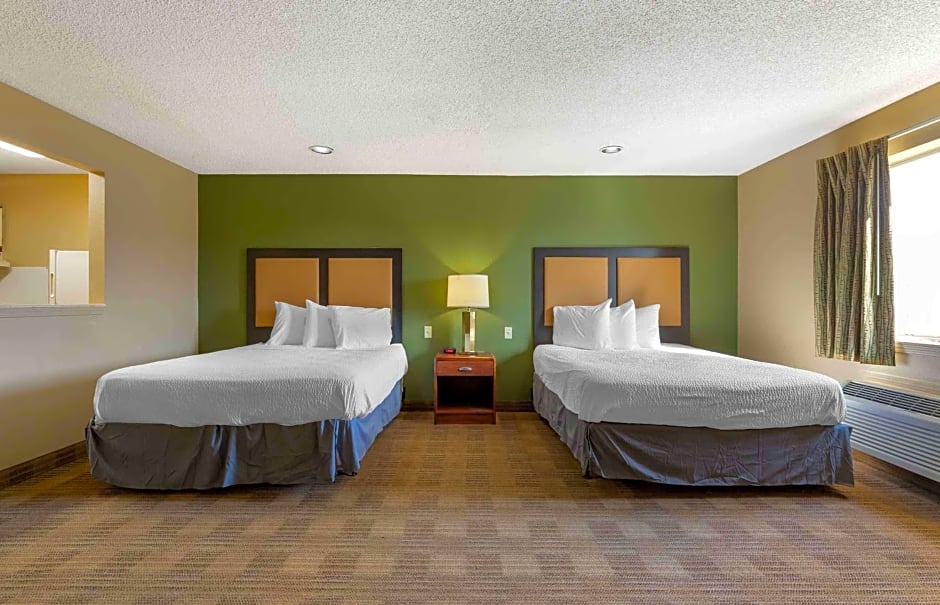 Extended Stay America Suites - Tulsa - Midtown