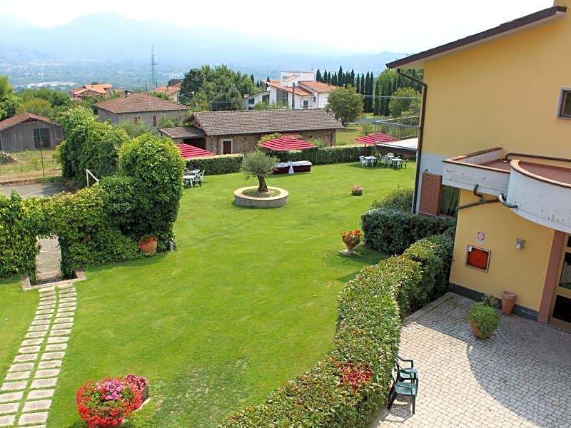 Park Hotel La Pineta