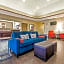 Comfort Suites Rochester Henrietta University Area