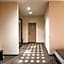 Ambassador Plaza Hotel