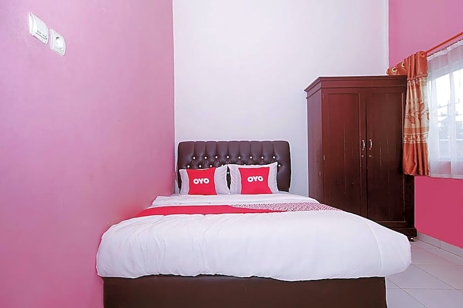 Hotel O Jasmine Kost Syariah