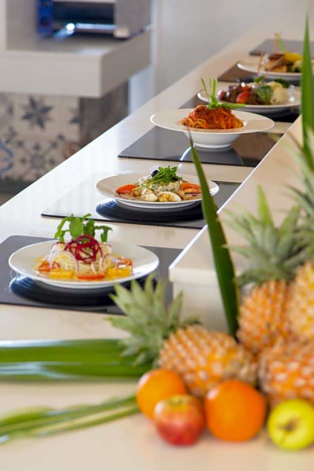 The Ravenala Attitude