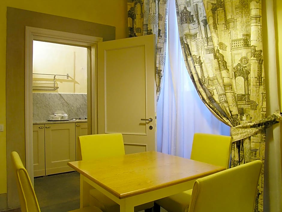 Piccolo Residence Apart-Hotel