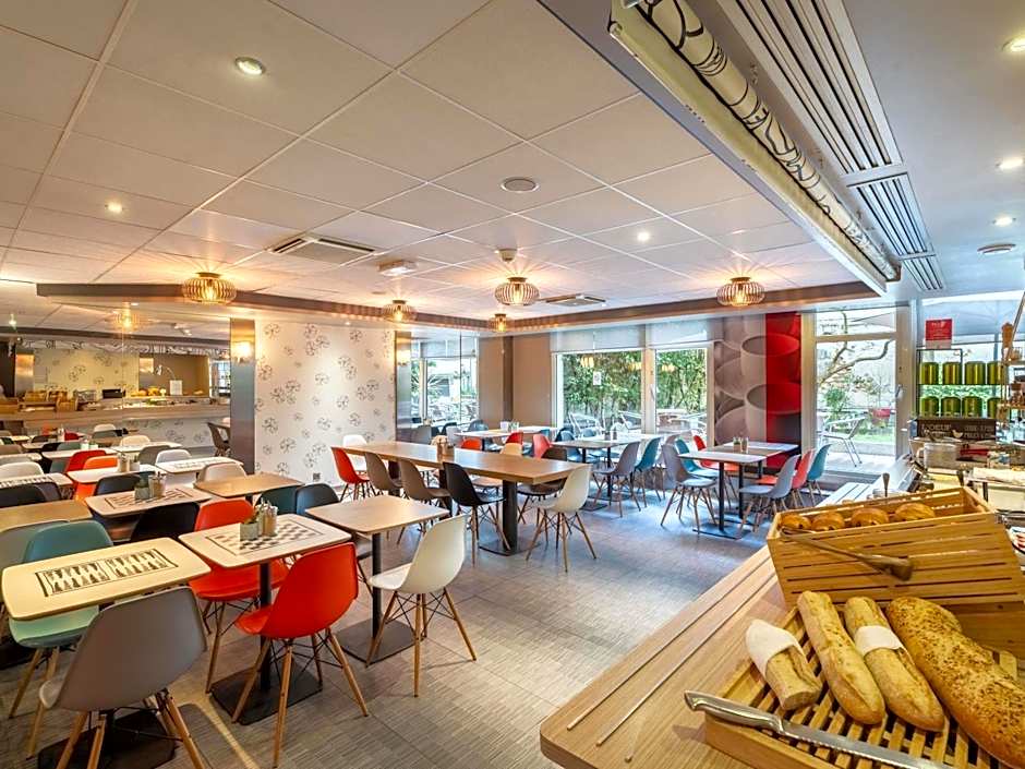 Ibis Paris Porte De Vanves Parc Des Expositions