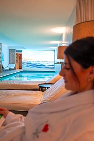 I love Sylt Hotel - adults only, hundefreundlich