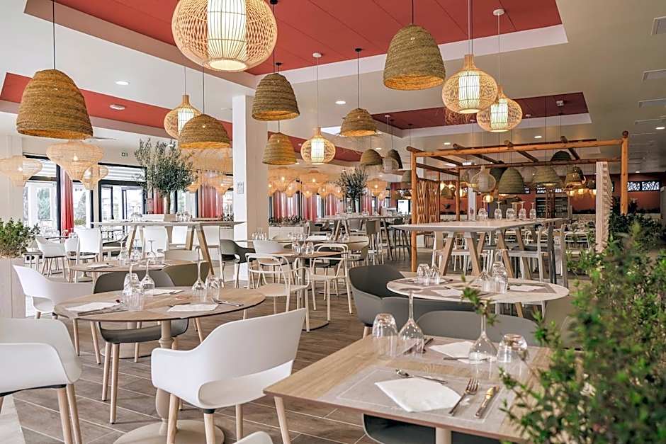 Belambra Clubs Port Camargue - Les Salins