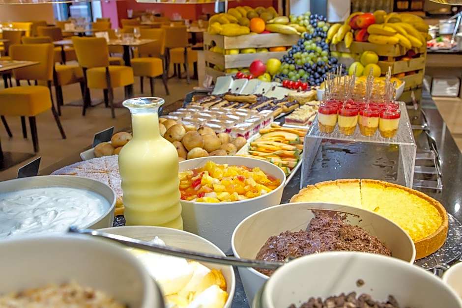 SOWELL HOTELS Les Jardins du Cap