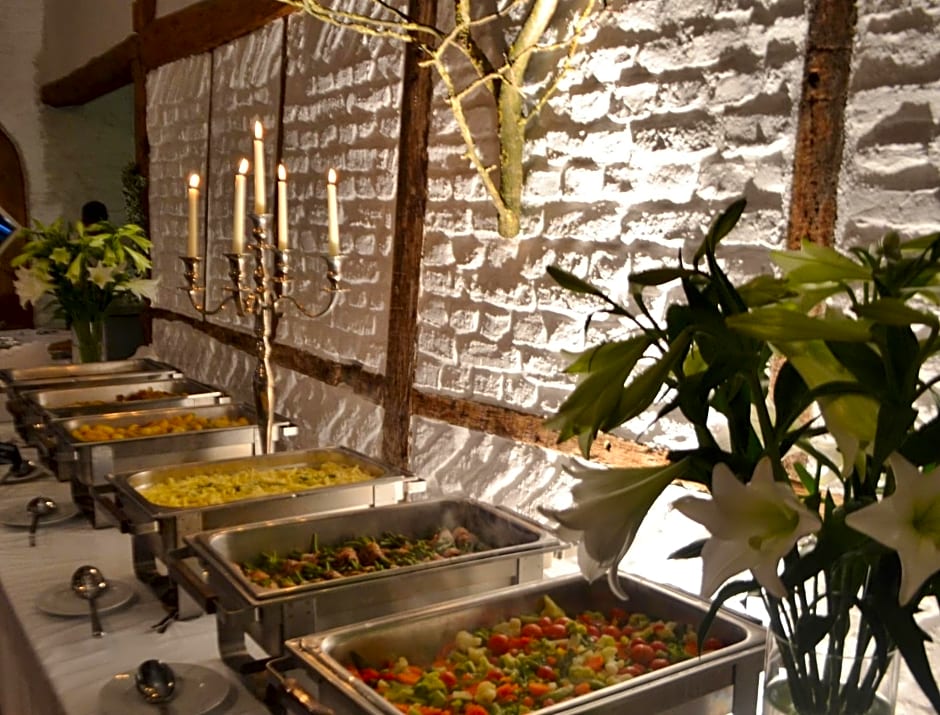 Hotel Haus Thoeren