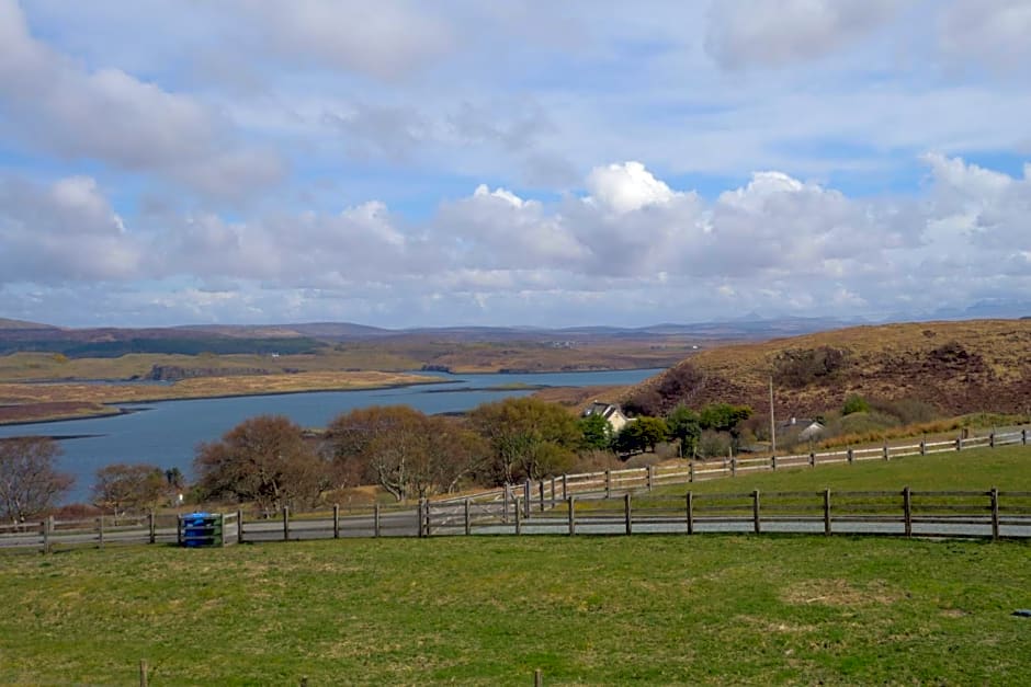 Hazelbank Bed and Breakfast