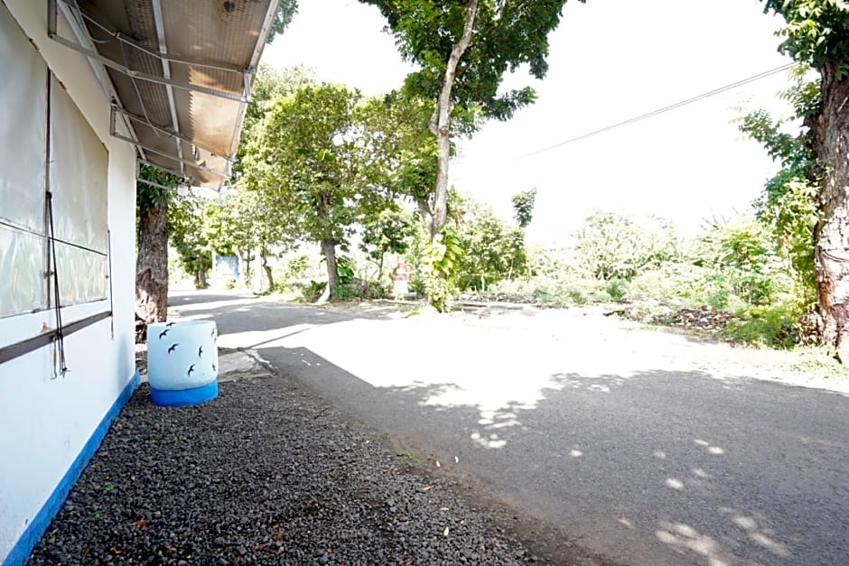 SPOT ON 92480 Iwn Homestay Syariah