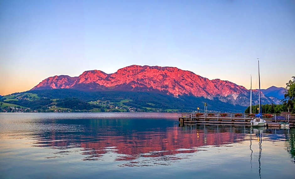 Hotel Stadler am Attersee