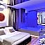Maximum hub suite&spa