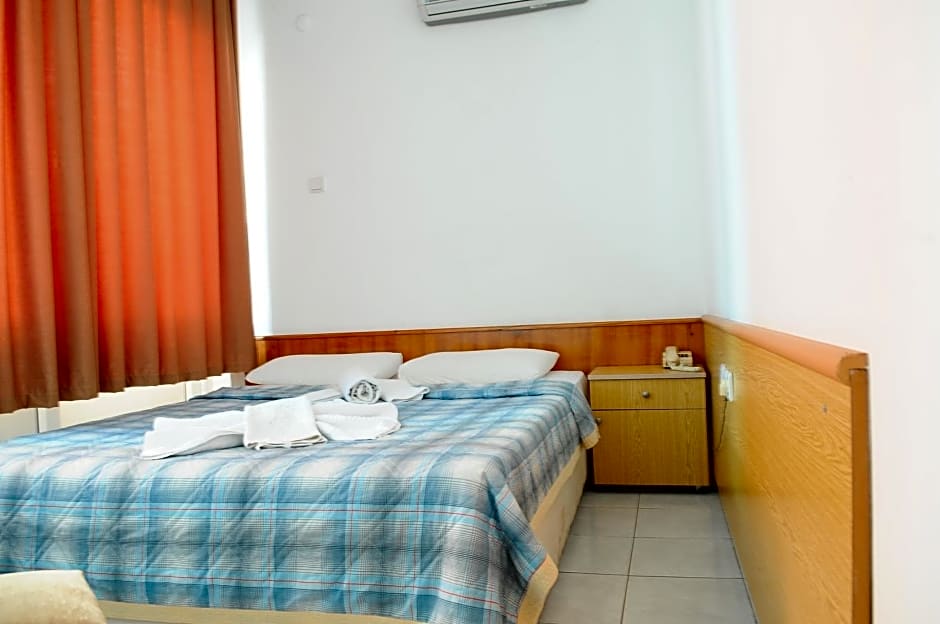 Kleopatra Beach Yildiz Hotel