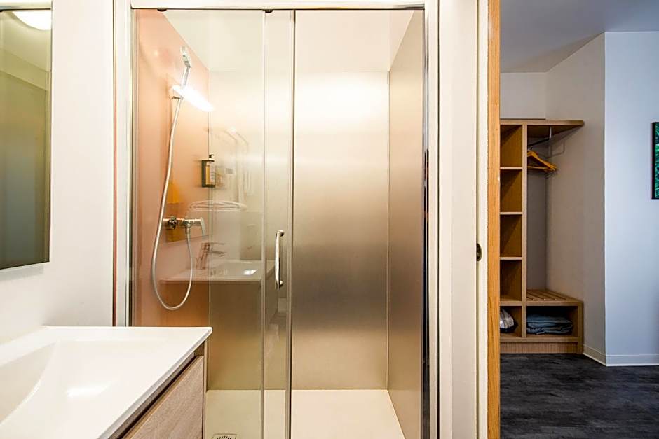 Hotel Paris-Barcelone