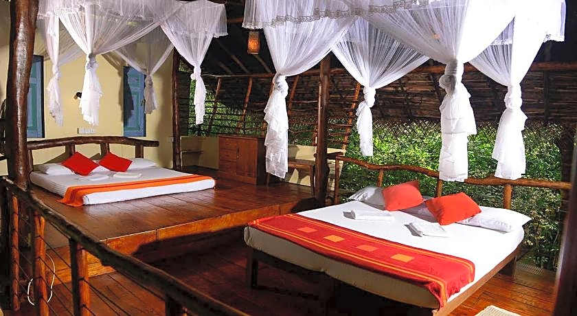 Back of Beyond Pidurangala