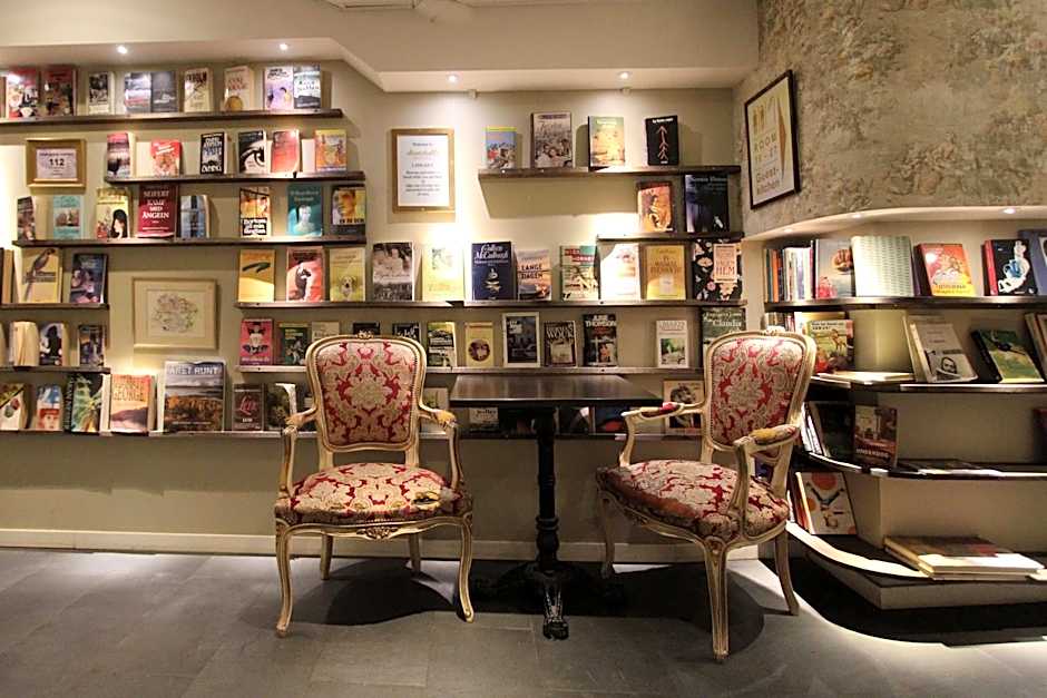 Skanstulls Boutique Hostel
