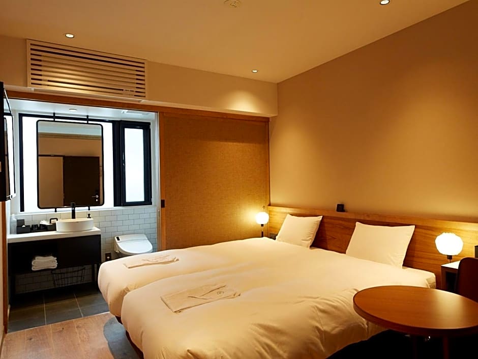 hotel Bell・Kyoto