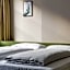 Hotel Goldener Stern - contactless check-in