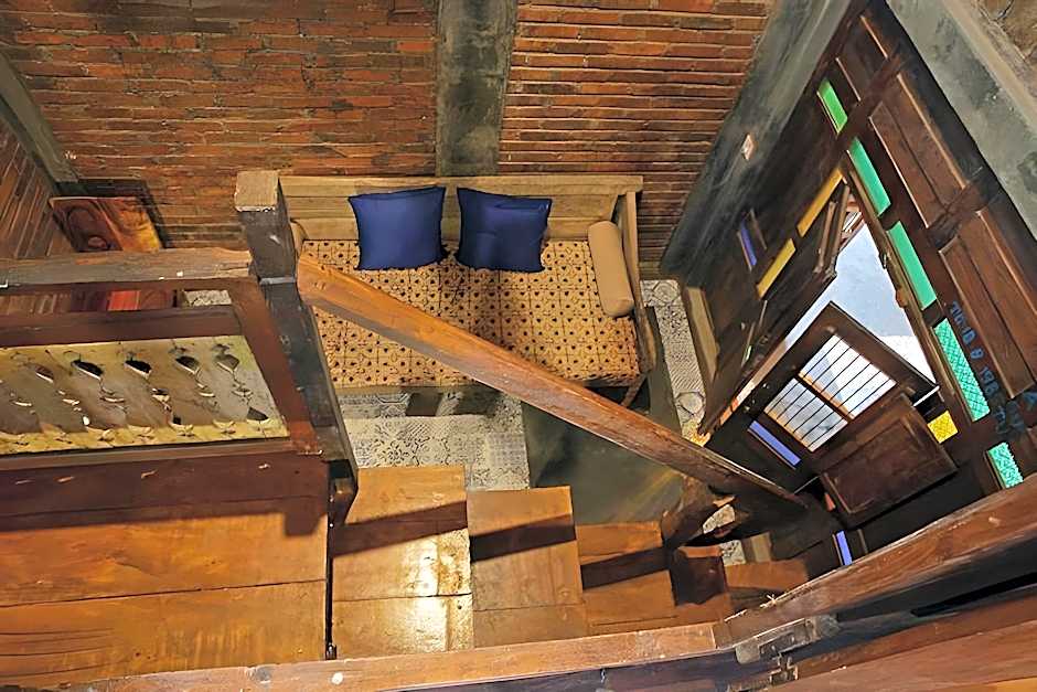TwoSpaces Living at Bunga Desa, Jimbaran