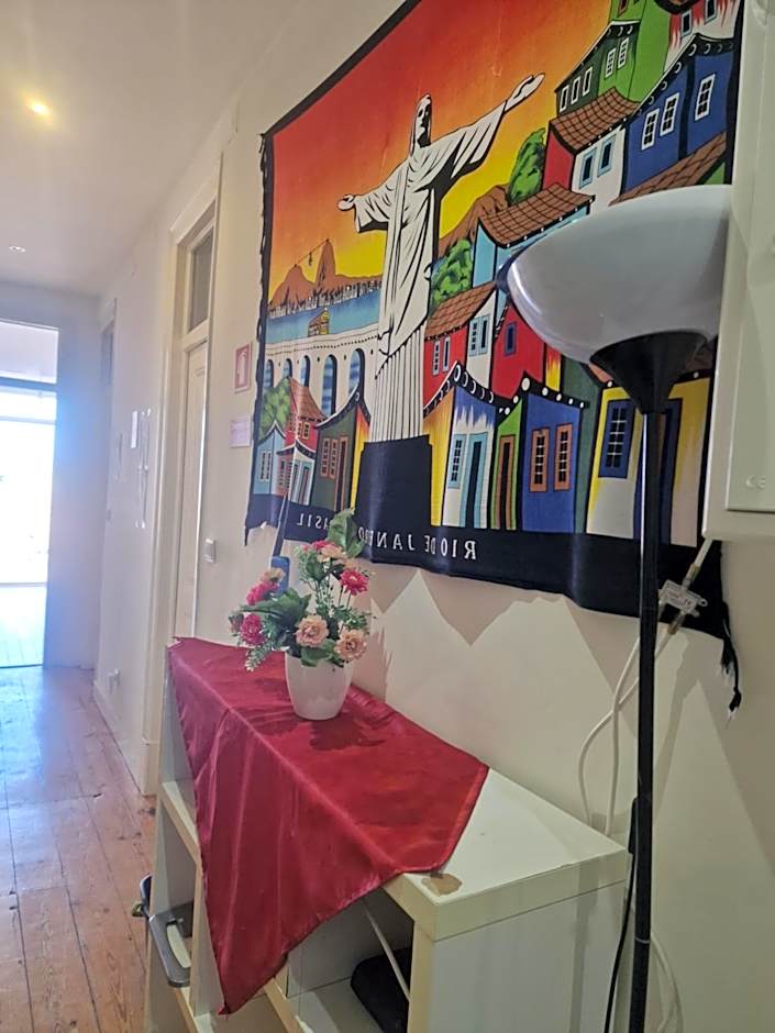 D&N Hospedagem Lisboa