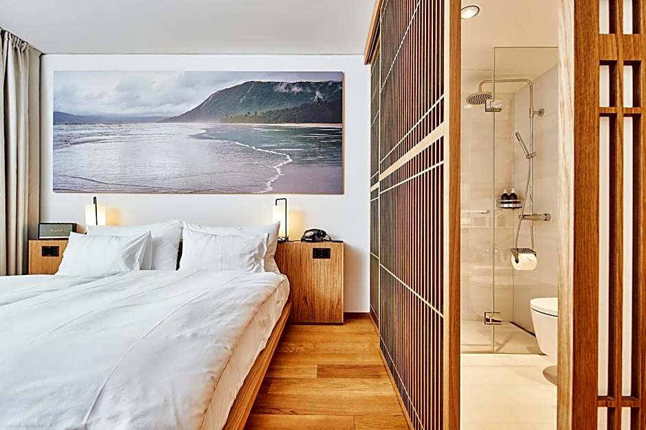 ART HOUSE Basel - Member of Design Hotels