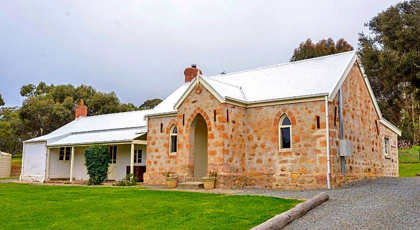 Bungaree Station Bed And Breakfast