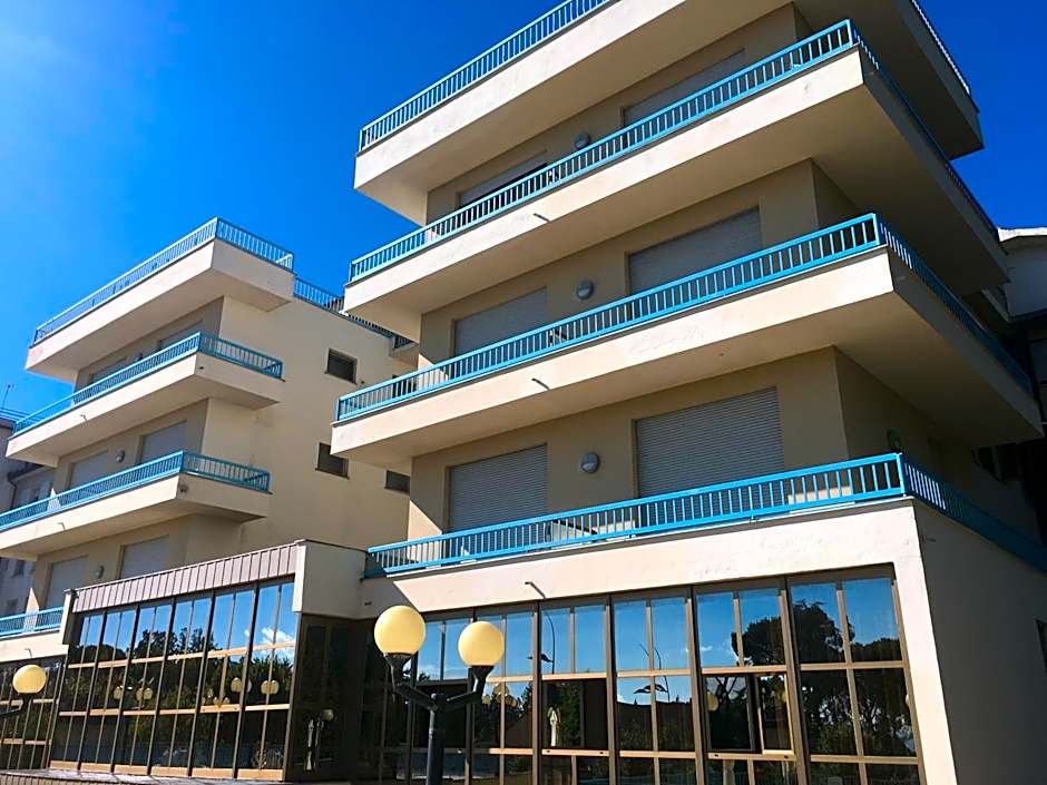 Albergo Le Sorgenti
