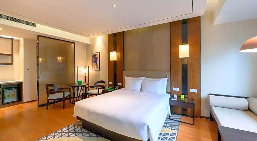 Holiday Inn Kunshan By IHG