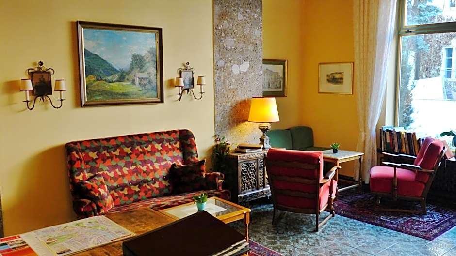 Hotel Hohenstauffen