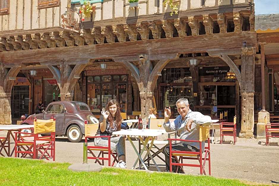 La Maison Des Consuls