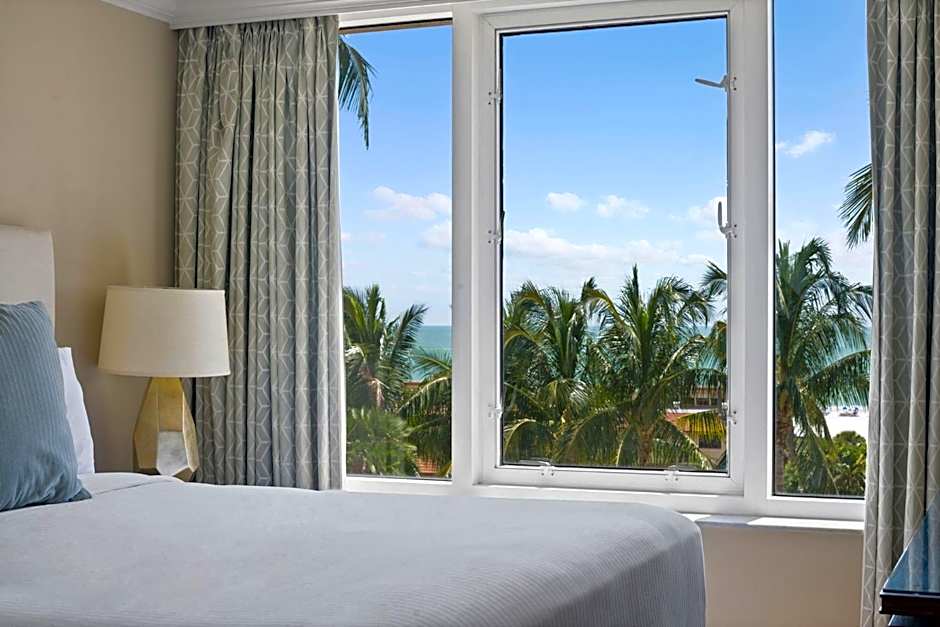 Marco Beach Ocean Suites