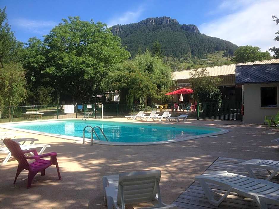 Le Vallon