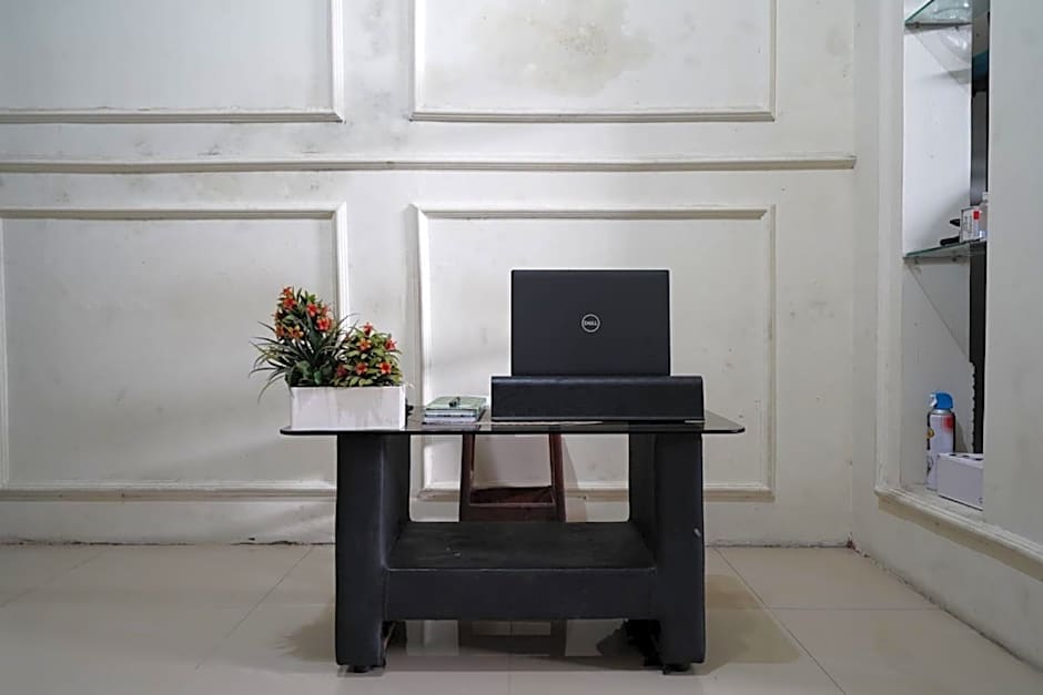 Hotel O Nrc White House