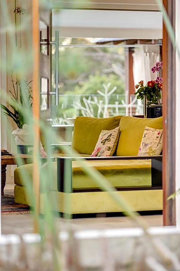 Alaya Verde Bed & Breakfast