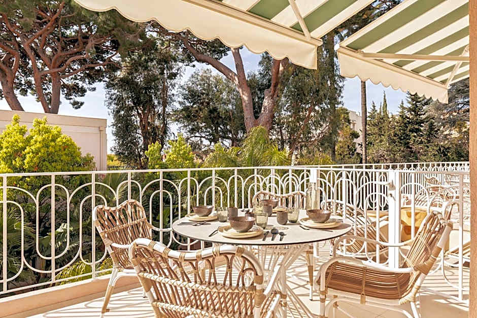 Maison Carla Rosa Cannes