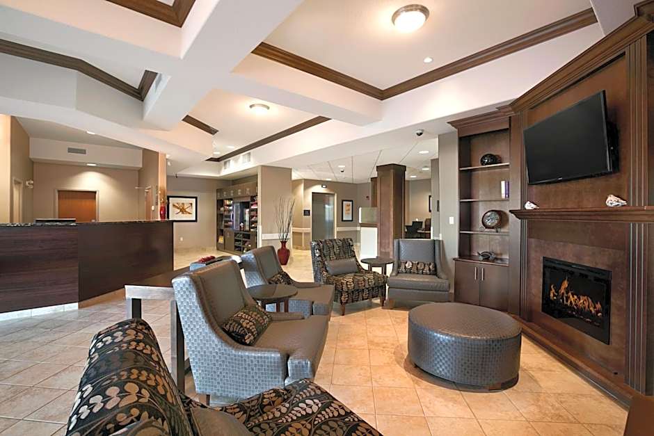 Ramada by Wyndham Conklin