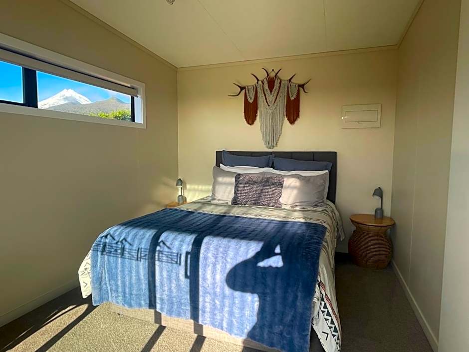 Mangorei Heights - New Plymouth