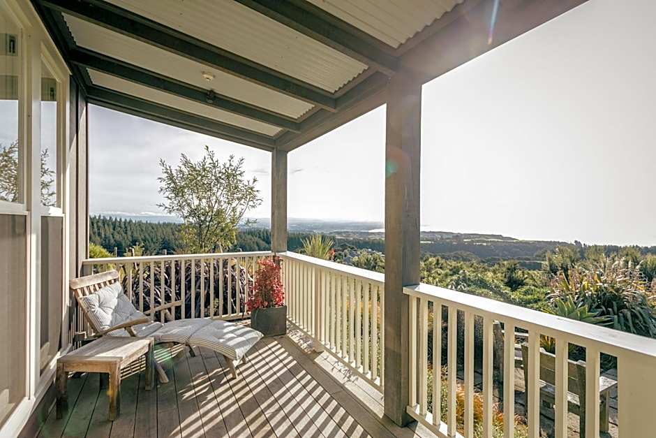 Rosewood Cape Kidnappers