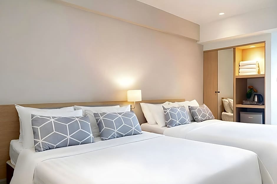 Synsiri2 Ladprao 98/1