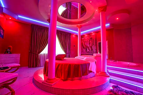 Alcova Suite&Relax
