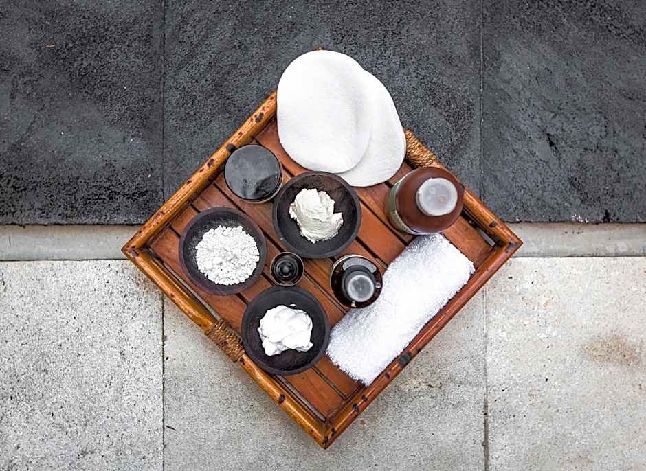 Ecosfera Hotel Canggu